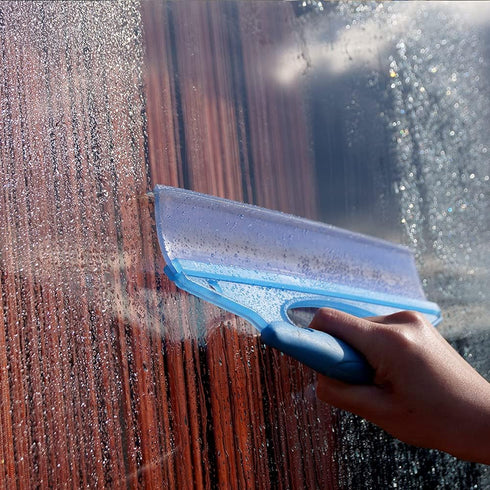 洗車用水切りワイパー