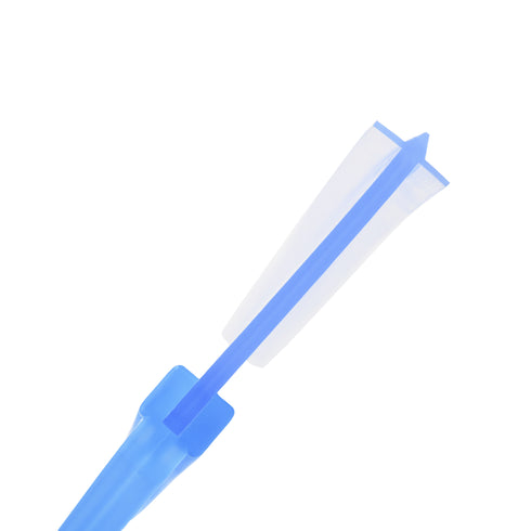 洗車用水切りワイパー