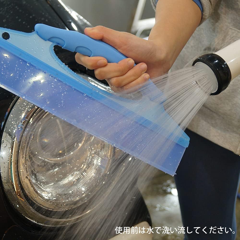 高機能水切りワイパー